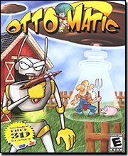 Otto Matic