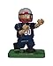 NFL GEN3 New England Patriots Danny Amendola Limited Edition Minifigures, Blue, Small