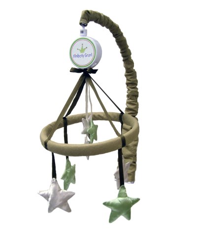 Kimberly Grant Musical Mobile Little Star