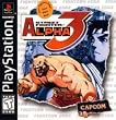 Street Fighter Alpha 3