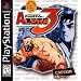 Street Fighter Alpha 3