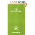 The Kama Sutra: The Classic Hindu Treatise on Love and Social Conduct (Penguin Popular Classics)
