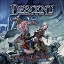 Descent: The Well of Darkness Boardgame Expansion