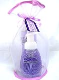 Aroma Lux Simply Home Collection - Lavender Valentines Gift Idea for Her Birthday Gift Idea for Her
