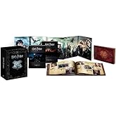 ハリー・ポッター 第1章～第7章PART2 コンプリートDVD-BOX（17枚組）［初回数量限定生産］