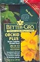Orchid Plus Urea Free 20-14-13 BETTER-GRO
