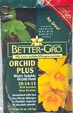 BETTER-GRO Orchid Plus Urea Free 20-14-13
