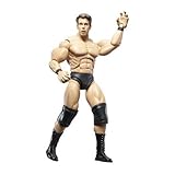 JBL Wwe Catch Figurine - Deluxe Aggression Serie 16