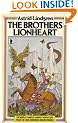 Brothers Lionheart (Knight Books)