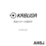 春日電機 組端子台 TC100-C04 セルフアップ 4極 工業用端子台 NN