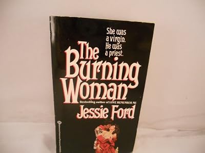 The Burning Woman