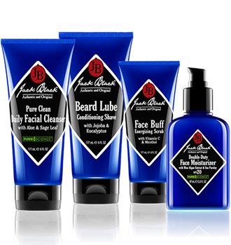 jack black daily facial cleanser review