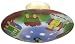 LAMPS BEAUTIFUL Novelty Lamps, Trains Children's Flush Mount Ceiling Fixture by Landmark Lighting--Excellent Customer Service--See our Feedback