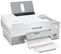 Lexmark Wireless X6570 All-In-One Dual Cartridge Inkjet Printer