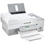 Lexmark Wireless X6570 All-In-One Dual Cartridge Inkjet Printer
