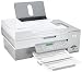 Lexmark Wireless X6570 All-In-One Dual Cartridge Inkjet Printer