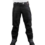 Vega Octane Black XXXX-Large Pants