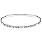Sterling Silver "Friends Create Memories" Bracelet