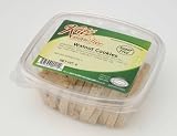 Katz Gluten Free Walnut Cookies 6 Oz. Kosher.
