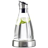 Flow Cooling Carafe