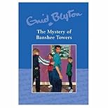 The Mystery of Banshee Towers