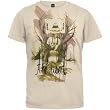 The Used - Block Head Soft T-Shirt