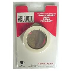 Gummidtg.u.Filter 6T aluminium