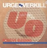 POSITIVE BLEEDING 12 INCH (12" SINGLE) UK GEFFEN 1993