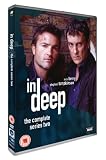 In Deep - The Complete Series Two [DVD]