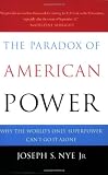 The Paradox of American Power