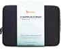 Rasfox Black Cappuccino Sleeve Case for Apple 13.3" MacBook, MacBook Pro & MacBook Air