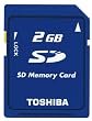 SD-E002GR [SD������ 2GB]