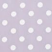 Tiddliwinks Fitted Crib Sheet- Lavender Flower