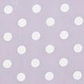 Tiddliwinks Fitted Crib Sheet- Lavender Flower