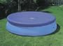 Sand N Sun Type 16 Foot Swimming Pool Cover