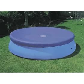 10 Ft Easy Set Type Swimming Pool Cover