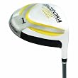 Tour Edge Mens JMAX Gold Driver