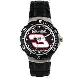 NASCAR Men's Dale Earnhardt Sr Agent Series Watch #ND-EAR