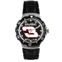 NASCAR Men's ND-EAR Agent Series Dale Earnhardt Polyurethane Watch