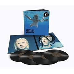Nevermind (4xVinyl Box Set) [VINYL]