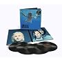 Nevermind (Deluxe Edition - 4-LP) ~ Nirvana