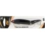 4 1/2" 1/2oz B15J02 Bomber Fishing Black Jointed Lure