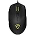 Mionix Castor Multi-Color Ergonomic Optical Gaming Mouse, MNX-01-25001-G