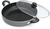 Bene Casa Speckled Casserole, Non Stick  7 QT