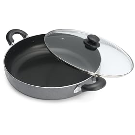 Bene Casa Speckled Casserole, Non Stick 7 QT by Bene Casa