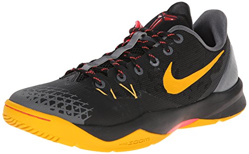 Nike Mens Air Zoom Kobe Venomenon 4 Basketball Shoes