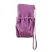 NOVA Cane Clutch - Lavender (Medium)