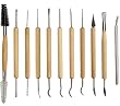 SE Pottery Tool - 11 Pc Set