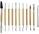 SE Pottery Tool - 11 Pc Set