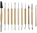 SE Pottery Tool - 11 Pc Set